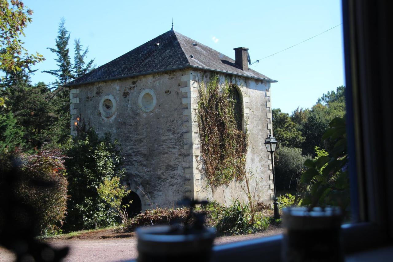 Le Manoir Du Rodoir Hotel La Roche-Bernard Exterior photo